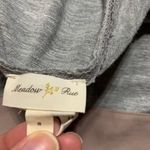 Anthropologie Meadow rue small long sleeve Photo 2