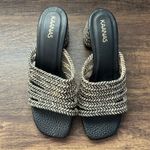Kaanas  Jakarta Mule Sandal - size 6 Photo 1
