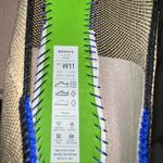 Rothy's The Ballet Flat in Beige & Black NIB Size 11 Photo 5