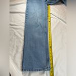 BDG  High Rise‎ Baggy Lightwash Jeans Size 26 Photo 6