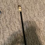 Thin Cream Belt Photo 2