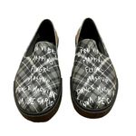 Melissa  GROUND‎ Plaid Size 8 NWOT Photo 0