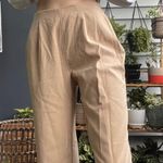 tan dress pants Size 10P Photo 0