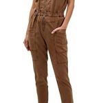 Splendid Mary Lawless Lee X  Utility Jumpsuit   Photo 1