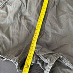 Madewell  Dark Green Casual Shorts Size S Photo 4