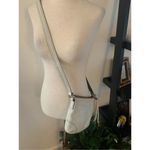 Coach  crossbody white purse bag leather Photo 2