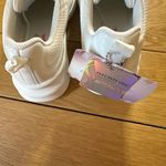 Skechers NWT Sketchers street glam point it sneaker white 6 Photo 6