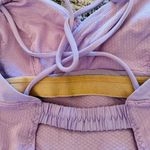 Lululemon Integrity Lilac Hot Tank Top Photo 5