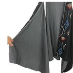 The Territory Ahead Vintage  Western Aztec Open Cardigan Size Small Oversized Photo 12