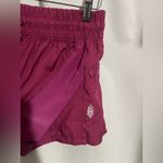 Free People  Athletic Shorts Photo 2