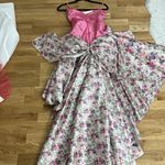 Love Shack Fancy NWT leilani dress Photo 10