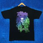 Urban Outfitters Rob Zombie Graphic T-Shirt Size L Photo 0
