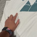 Zyia active muscle tank bundle mountains and kettle bell tanks size Large‎ Black Photo 7