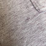 Life Integrity Earth purple and white comfortable knit sweatpants pockets Size M Photo 7