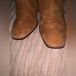 Jimmy Choo  Loren
85 suede ankle
boots NWOT $1200 classic boho designer fall Photo 8