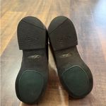 Lucchese  2000 Women’s Pink & Black Full Quill Ostrich Cowboy Boots Size 10 Photo 9