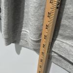 Aerie Women's Sweatshirt Oversized Alumni 3-D Size X-Small Relaxed Fit Photo 6