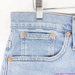 Madewell NEW The Momjean in Austrey Wash: Ripped Edition, 32 Photo 15