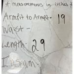 BKE ‎ green thermal decorative cuffs NWT XL Photo 7