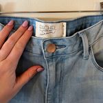 Rachel Roy Denim Skinny Jeans Photo 1