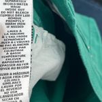 Celebrity Pink  Hi Rise Slim Straight Colors in Groovy Green Size 3 NWT Photo 6