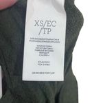 CAbi  XS green style 5372 simple play suit Photo 6