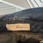 KanCan Paper Bag Jeans with Tie Detail Waist Size 28 Photo 7