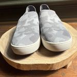 LL Bean Eco Bay Gray Camo Knit Slip On Comfort Sneaker Shoe Women’s 7.5 Photo 6