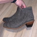 Rocket Dog  Grey Gemma Bootie Ankle Boots Photo 2