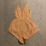 Stylestalker Revolve Style Stalker Mermaid Romper Photo 0