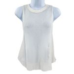 Urban Outfitters Out From Under Mesh Racerback Tank Top Photo 3