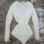 Abercrombie & Fitch Bodysuit Photo 0