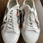 Madewell  Low Top Cloud Sneakers - Sweet Tulip. Size 8.5 Photo 0