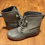 MarleyLilly Boutique Rainboots Photo 3