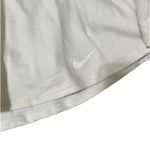 Nike 🎾✨  Dri-FIT White Tennis Skirt | Women’s Sz M Photo 3
