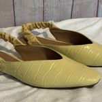 Circus by Sam Edelman Women's Omina Slingback Flat Photo 1