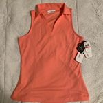 Women’s Golf Tank Size XS Photo 0