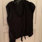 1. State Black  top Photo 0