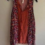 Matilda Jane  small orange top Photo 0