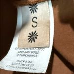 Show Me Your Mumu Leopard Print Button Down Mini Shirt Dress Size Small Stretch Photo 3