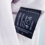 Baltic Born Daphne Ivory & Purple Floral Off Shoulder Maxi Dress Photo 5