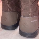 Ice Maiden II Snow Boots Women’s Size 6.5 Columbia Boots New NWOB Photo 11
