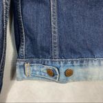 Levi's NWT  Vintage 90’s Ombre Trucker Jacket 70500 04 Europe Model Size S Photo 9