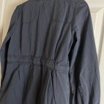 Black Rainn  lightweight jacket blue-grey Women's Size S Photo 10
