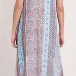 Roberta Roller Rabbit Roller Rabbit August Border Azita Dress in Cloud, New with Tags Photo 1