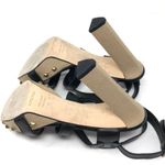 Sergio Rossi strappy sandals, Italy, size 39 Photo 14