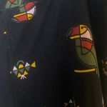 LuLaRoe  toucan  tall and curvy leggings Photo 1