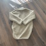 Varley  Marney Cozy Sherpa Zip-Up Jacket- XS Photo 2