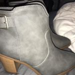 JustFab Booties Photo 0