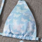 SheIn Butterfly Bikini Photo 2